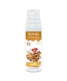 Sephra Caramel Topping Sauce 1kg - Gourmet Quality Dessert Sauce - Buy Online on GoSupps.com