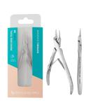 STALEKS PRO 18mm Ingrown Nail Nippers for Pedicure - Professional Quality International Shipping - Buy Online on GoSupps.com