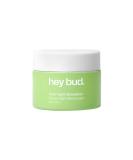 Hey Bud Overnight Sensation Hemp Night Facial Moisturiser 50g | Vegan Sustainable & Cruelty-Free | Shop Internationally - Buy Online on GoSupps.com