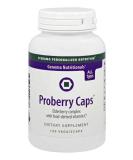 D'Adamo Personalized Nutrition Proberry Caps 120 Vegcaps - Antioxidant Boost | Supports Immune System | Vegan Friendly - Buy Online on GoSupps.com