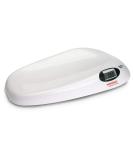 SOEHNLE PROFESSIONAL Baby Scale 8310 - Accurate 20kg Capacity 10g Precision | Ideal for Newborns & Toddlers - International Shipping Available - Buy Online on GoSupps.com