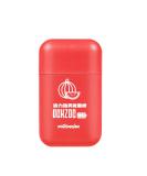 ICE LOVE Essential Oil Nasal Inhaler | Multi Flavors for Sinus Relief & Energy Boost | Double Holes Nasal Stick - International Shipping Available - Buy Online on GoSupps.com