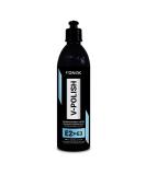 V-Polish Medium Cut & Finishing Polish 16.9 fl oz (500 ml) - International Shipping Available | Premium Car Care Product - Buy Online on GoSupps.com