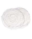 Housoutil 2 Hairdressing Makeup Supplies - Absorbent White Cotton Balls for Beauty & Baking Oil | International Shipping Available - Buy Online on GoSupps.com