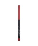 Maybelline Color Sensational Brick Red Lip Liner - Self-Sharpening Tip - 0.01 Ounce - Buy Online on GoSupps.com