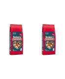 MERA Bakery Meaty Rolls Mix 1kg (Pack of 2) - Premium Dog Treats for Healthy Dogs | International Shipping Available - Buy Online on GoSupps.com