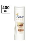 Dove Pampering Body Lotion 400ml - Shea Butter & Vanilla | Nourishing Moisture for Soft Skin - Buy Online Internationally - Buy Online on GoSupps.com