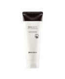 MIZON Snail Silky Deep Cleansing Foam - Gentle Exfoliation Removes Dead Skin Nourishing Formula 5.29 oz - International Shipping Available - Buy Online on GoSupps.com