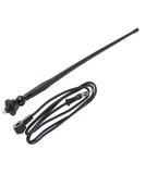 BOSS MRANT12 Marine Rubber Antenna for Marine Receivers - Buy Online on GoSupps.com