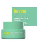 Buy COLOR FOOD SERIES Green Glow-Up Cream 1.69 fl. oz - Best Moisturizer for Radiant Skin | International Shipping Available - Buy Online on GoSupps.com