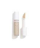 GOSH High Coverage Concealer 003 Sand | Vegan Liquid Concealer for Dark Circles Redness & Imperfections | Long-Lasting Sensitive Skin Formula | 6 ml (1 Pack) - Buy Online on GoSupps.com