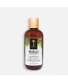 Big Island Vanilla Lotion 8.5oz - Organic Vegan Skincare from Hawaii | Buy Internationally - Buy Online on GoSupps.com