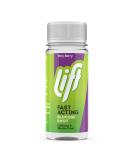 Lift | Fast-Acting Glucose Energy Juice Shots | Very Berry | 12 Pack of 60 ml Bottles - Buy Online on GoSupps.com