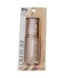 Covergirl Trublend Liquid Makeup Classic Ivory - Buy Online - Buy Online on GoSupps.com