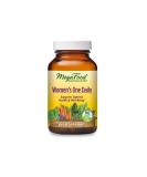 MegaFood Women's One Daily - 90 Tablets | Daily Multivitamin for Women's Health - Buy Online on GoSupps.com