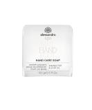 Alessandro SPA Hand Care Soap - Floral 100g | Daily Use Moisturizing Soap for Soft Hands - Buy Online on GoSupps.com