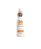 Kiss My Face Kids Mineral Continous Spray SPF 30, Water-Resistant Mineral Spray, Air Powered Sunscreen Spray For Kids, Reef-Friendly & Cruelty-Free, 6 fl Oz Spray Can (Packaging May Vary) - Buy Online on GoSupps.com