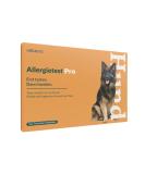 Vetevo Dog Allergy Test - 150+ Intolerances Saliva Sample for Itching & Digestive Issues - Test Winner - Buy Online on GoSupps.com