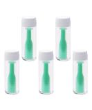 JTMKYO Aqua Contact Lens Aid Set - 5 Piece Insertion & Removal Tool Kit - Buy Online on GoSupps.com