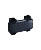 Tractive GPS CAT 4 Harness Attachment - Ideal for Carefree Cat Walking | Includes Velcro Straps - TRAMINHM - Buy Online on GoSupps.com