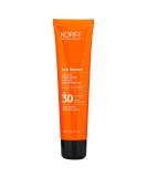 Korff Sun Secret Body Milk - SPF 30 Sun Protection & Anti-Aging | Waterproof Multi-Colored | 100ml - Buy Online on GoSupps.com