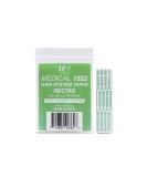 Hypoallergenic Luxhair Medical 1522 Adhesive Tapes for Wigs & Extensions | Skin-Friendly Double-Sided Glue | 2-Day Shipping | 1 Pack - Buy Online on GoSupps.com