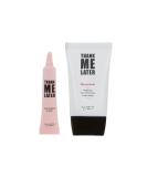 Elizabeth Mott Bundle: Thank Me Later Eye Primer & Face Primer (Matte) - Buy Online on GoSupps.com