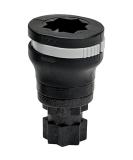 Railblaza Swivelport - 360 Rotatable Accessory Rotation Attachment in Black | Shop Internationally - Buy Online on GoSupps.com