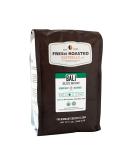Fresh Roasted Coffee, Organic Bali Blue Moon, 5 lb (80 oz), Medium Roast, Kosher RFA, Whole Bean Organic Bali Blue Moon 5 Pound (Whole Bean) - Buy Online on GoSupps.com