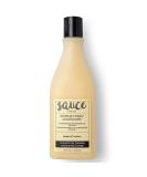 Sauce Beauty Coconut Cream Conditioner - 10 fl. oz Bottle - Buy Online on GoSupps.com