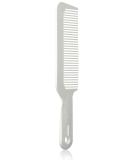 Andis - AS12499 Hair Cutting Comb with Sharp Edges and Precise Cuts - Premium Quality for Men & Women Curly Hair - Beard & Hair Comb Pain Free & Smooth Hair Care - White - Buy Online on GoSupps.com