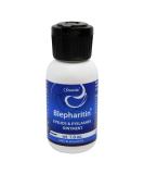 Ovante Blepharitin EyeLids Lash  Face Care Lotion With Tea Tree Oil (TTO) For People With Itchy  Flaky Eyelid & Eyelash Irritation Caused by Blepharitis  Ocular Rosacea  Demodex Mite - 1 oz - Buy Online on GoSupps.com