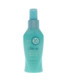 Its A 10 Miracle Blow Dry Glossing Leave-In Treatment 4 oz - Unisex Hair Care for Frizz Control & Shine | International Shipping - Buy Online on GoSupps.com