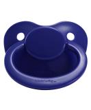 LittleForBig Pacifier BigShield in Dark Blue - Gen-1 Design - Buy Online on GoSupps.com