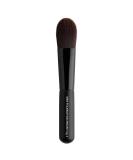 Impala Foundation Brush N4 - Small Natural Bristles for a Flawless Base | Must-Have Face Makeup Tool - Buy Online on GoSupps.com