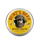 Burt's Bees Hand Skin Care, Moisturing Balm, Salve for Dry Skin with Beeswax, 100% Natural, 3 Ounce Hand Salve (Pack of 1) - Buy Online on GoSupps.com