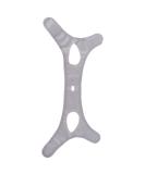 Anti-Snoring Jaw Support | Chin Strap for Mouth Breathing Correction | CPAP Snore Reducing Aid - Shop Now - Buy Online on GoSupps.com
