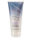 Shampoo by White Hot Glorious Shampoo 200ml - Buy Online on GoSupps.com