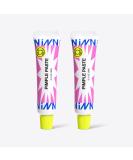 INNBeauty Project Pimple Paste Duo - Effective Overnight Drying Treatment for Acne | Shop Internationally - Buy Online on GoSupps.com