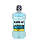 Buy Listerine Mouthwash Cool Mint Mild (0.6L) - Fresh Breath & Oral Care | International Shipping Available - Buy Online on GoSupps.com