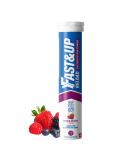 Fast&Up Reload Mixed Berry - Instant Electrolytes & Hydration - 20 Effervescent Tablets Mixed Berry 20 count(pack of 1) - Buy Online on GoSupps.com