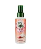 Frylight Infuse Garlic Oil Cook and Flavour Spray 120 ml - Buy Online on GoSupps.com