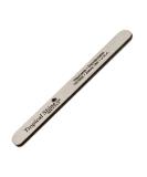 Tropical Shine Zebra Nail File 180/180 Grit - 50 Pack | 50 Count - Buy Online on GoSupps.com