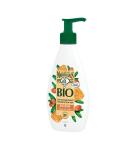 Le Petit Marseillais Moisturising Body Milk with Organic Honey & Argan Oil | 250 ml - Buy Online for Global Shipping - Buy Online on GoSupps.com