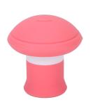 Facial Jaw Exerciser for Women & Men | Neck Toning & Skin Firming | Double Chin Trainer & Masseter Exerciser - Buy Online on GoSupps.com
