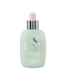 Alfaparf Milano Semi Di Lino Scalp Relief Tonic - Best Calming Treatment for Sensitive Dry Scalp | Salon Quality Scalp Detox & Shine (4.23 oz - Buy Online on GoSupps.com