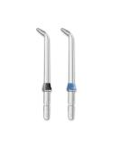 Classic Jet Tip High-Pressure Water Flosser Tip Replacement JT-450E(Pack of 2)(assorted colors) - Buy Online on GoSupps.com