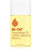 Bi-Oil Skin Care Oil - 100% Natural Pregnancy Body Oil | Vegan | 60ml | Scar & Stretch Mark Treatment - Buy Online on GoSupps.com