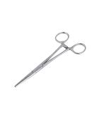 WUWYOUWL Pet Grooming Scissors for Dogs & Cats - 12.5cm Hair Cutting & Ear Cleaning Accessories - International Shipping Available - Buy Online on GoSupps.com