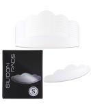 Dolly's Lash Silicon Pad (Small Size) - 10pcs Box Set for Precise Lash Application - Buy Online on GoSupps.com